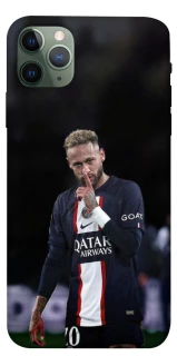 Чохол на Apple iPhone 11 Pro Max (6.5") Neymar фото 1 з 1