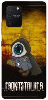 Чохол на Samsung Galaxy S10 Lite FRONTSTALKER фото 1 з 1