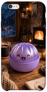 Чехол на Apple iPhone 6/6s (4.7") Dumpling ver.9 фото 1 из 1