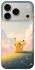 Чехол на Apple iPhone 18 Pro pikachu фото 1 из 2