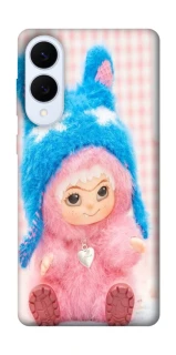 Чехол на Samsung Galaxy S25 Edge Wakuku ver.5 фото 1 из 1