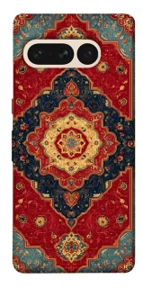 Чехол на Google Pixel 7 Pro Ковёр v50 фото 1 из 1