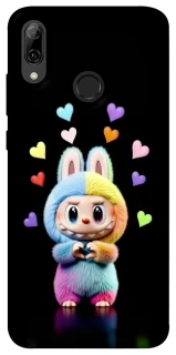 Чехол на Huawei P Smart (2019) Labubu Love фото 1 из 1
