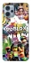 Чохол на Motorola Moto G23 Roblox Characters Collage фото 1 з 1