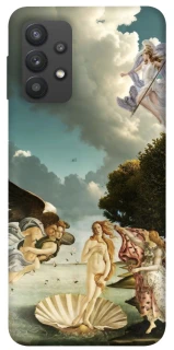 Чехол на Samsung Galaxy A32 (A325F) 4G Art collage ver.3 фото 1 из 1