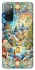 Чохол на Samsung Galaxy S20 FE Christmas spirit ver.12 фото 1 з 1