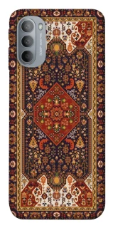 Чехол на Motorola Moto G31 Килим v8 фото 1 из 1