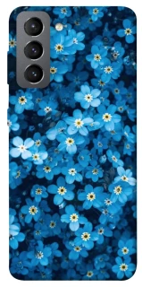 Чехол на Samsung Galaxy S21 FE Flowers v6 фото 1 из 1
