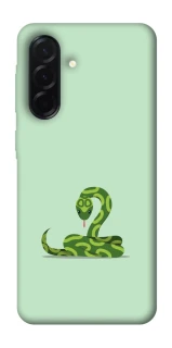 Чохол на Samsung Galaxy A37 5G Змійка фото 1 з 1