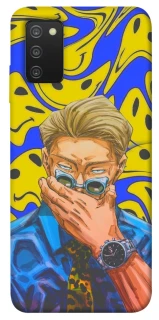 Чехол на Samsung Galaxy A03s Nanami v5 фото 1 из 1