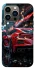 Чехол на Apple iPhone 13 Pro (6.1") Red sports car фото 1 из 1