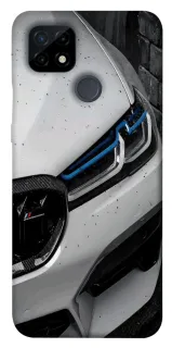 Чохол на Realme C21 BMW v37 фото 1 з 1
