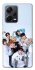 Чехол на Xiaomi Redmi Note 12 Pro 5G Stray Kids One Vision фото 1 из 1