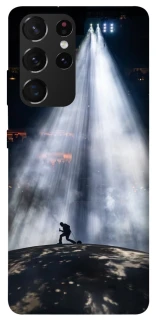 Чехол на Samsung Galaxy S21 Ultra Kanye West ver.2 фото 1 из 1