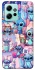 Чохол на Xiaomi Redmi Note 12 4G Stitch ver.25 фото 1 з 1