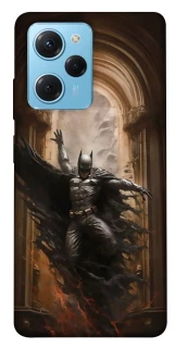 Чохол на Xiaomi Poco X5 Pro 5G Batman v3 фото 1 з 1