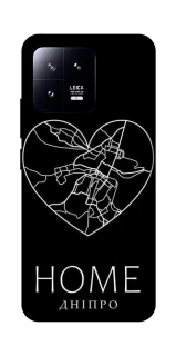 Чохол на Xiaomi 13 Дніпро Home фото 1 з 1