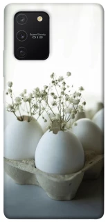 Чохол на Samsung Galaxy S10 Lite Hello фото 1 з 1