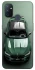 Чохол на OnePlus Nord N100 BMW green фото 1 з 1
