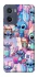 Чохол на Motorola Moto G05 Stitch ver.25 фото 1 з 1