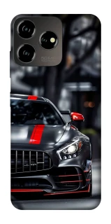 Чохол на ZTE Blade V50 Design 4G Black Mercedes фото 1 з 1