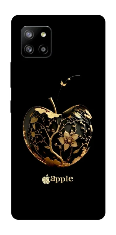 Чохол на Samsung Galaxy A42 5G Apple logo ver.2 фото 1 з 1