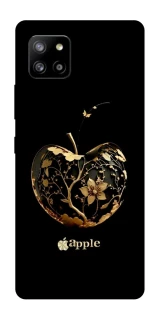 Чохол на Samsung Galaxy A42 5G Apple logo ver.2 фото 1 з 1