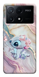 Чехол на Xiaomi Poco X6 Stitch ver.26 фото 1 из 1