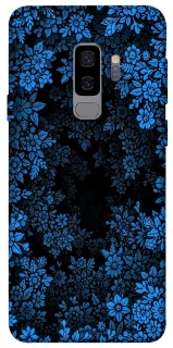 Чехол на Samsung Galaxy S9+ Flowers v5 фото 1 из 1