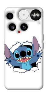 Чехол на Nothing Phone (3) Stitch ver.19 фото 1 Чехол на Nothing Phone (3) Stitch ver.19 фото 1 из 1