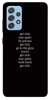 Чохол на Samsung Galaxy A52 4G / A52 5G Your Motavation фото 1 з 1