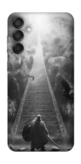 Чохол на Samsung Galaxy M15 5G Valhalla фото 1 з 1