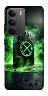 Чохол на Realme C75 Руна Гебо фото 1 з 1