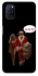 Чохол на Oppo A52 / A72 / A92 Bad Santa фото 1 з 1