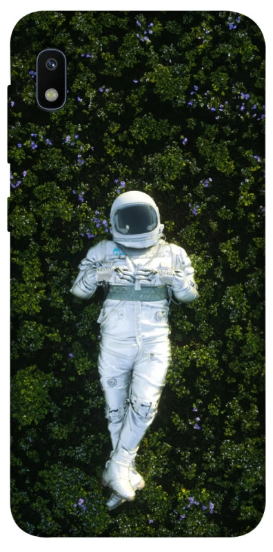 Чохол на Samsung Galaxy A10 (A105F) Астронавт фото 1 з 1