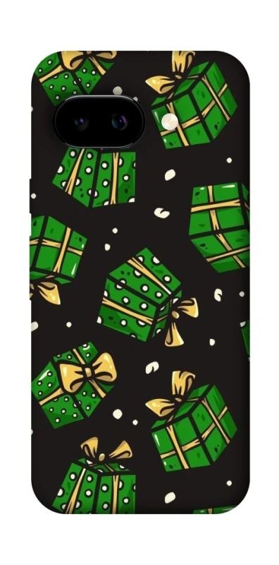 Чехол на Google Pixel 9a Christmas mood ver.5 фото 1 из 1