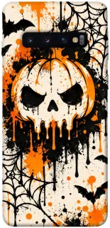 Чохол на Samsung Galaxy S10 Halloween v1 фото 1 з 1