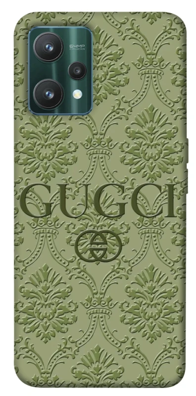 Чехол на Realme 9 Pro Gucci ver.9 фото 1 из 1