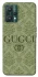 Чехол на Realme 9 Pro Gucci ver.9 фото 1 из 1