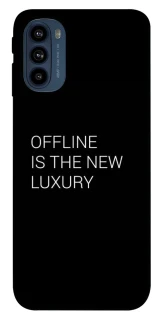 Чохол на Motorola Moto G41 Offline фото 1 з 1