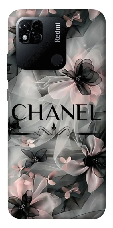 Чехол на Xiaomi Redmi 10A Chanel фото 1 из 1