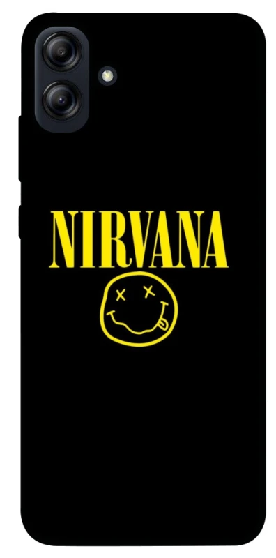 Чехол на Samsung Galaxy A04e Nirvana ver.1 фото 1 из 1
