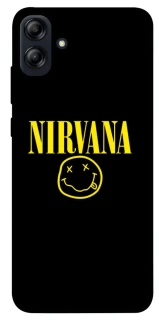 Чехол на Samsung Galaxy A04e Nirvana ver.1 фото 1 из 1