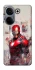 Чехол на TECNO Camon 20 Pro (CK7n) Ironman фото 1 из 1