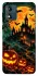 Чохол на Motorola Moto E13 Halloween v14 фото 1 з 1
