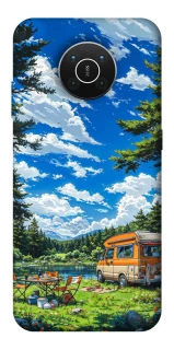 Чохол на Nokia X10 / X20 Picnic фото 1 з 1