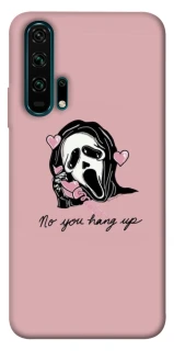 Чохол на Huawei Honor 20 Pro You hang up фото 1 з 1