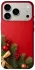 Чехол на Apple iPhone 18 Pro Новогодний v21 фото 1 из 2