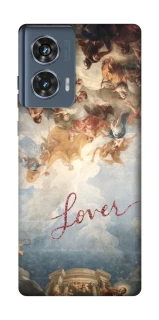 Чохол на Motorola Edge 50 Lover фото 1 з 1