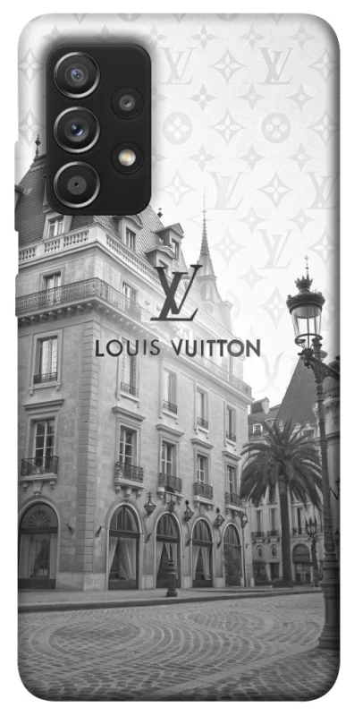 Чехол на Samsung Galaxy A52 4G / A52 5G Louis Vuitton ver.2 фото 1 из 1